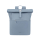 Torba do laptopów Samsonite PLECAK DO LAPTOPA ROLLTOP 15.6'' 4PACK DUSTY BLUE